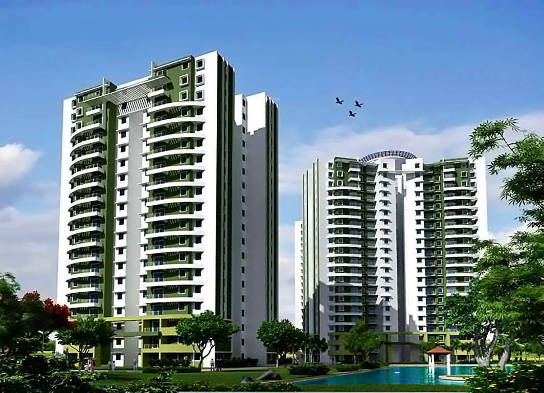  skywood Images for Elevation of Purva Skywood