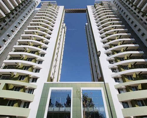  skywood Images for Elevation of Purva Skywood