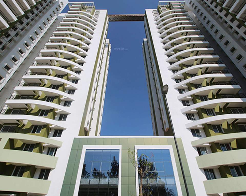  skywood Images for Elevation of Purva Skywood