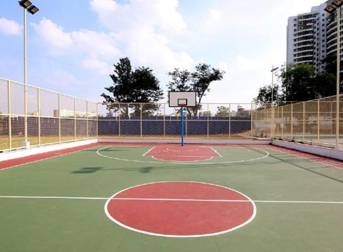 skywood Basketball Court