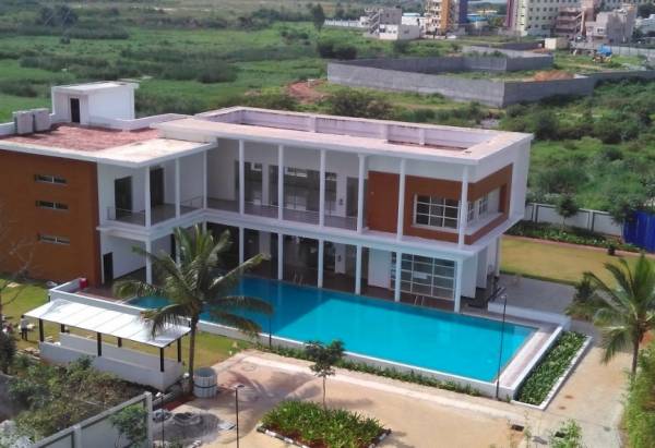  skywood Swimming Pool