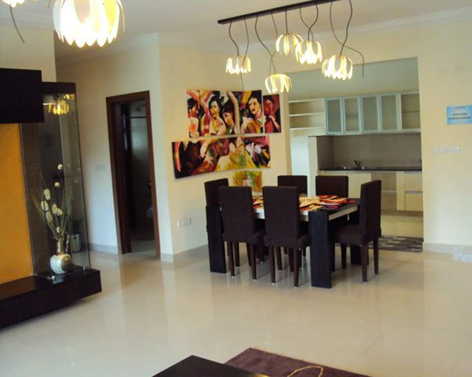 Images for Main Other of Purva Skywood