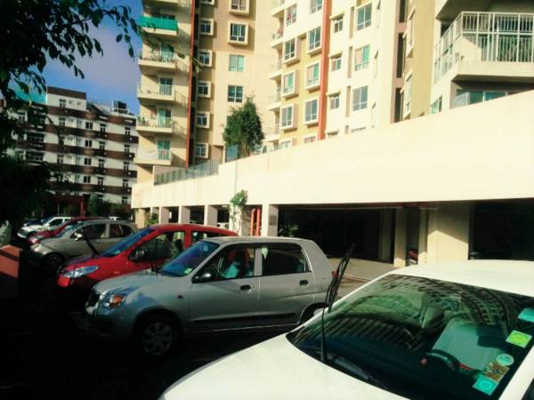  smondo-2 Car Parking