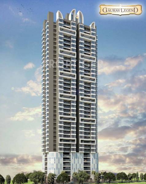 Images for Elevation of Ravi Gaurav Legend