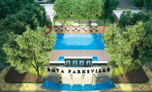 Images for Amenities of Ekta Parksville