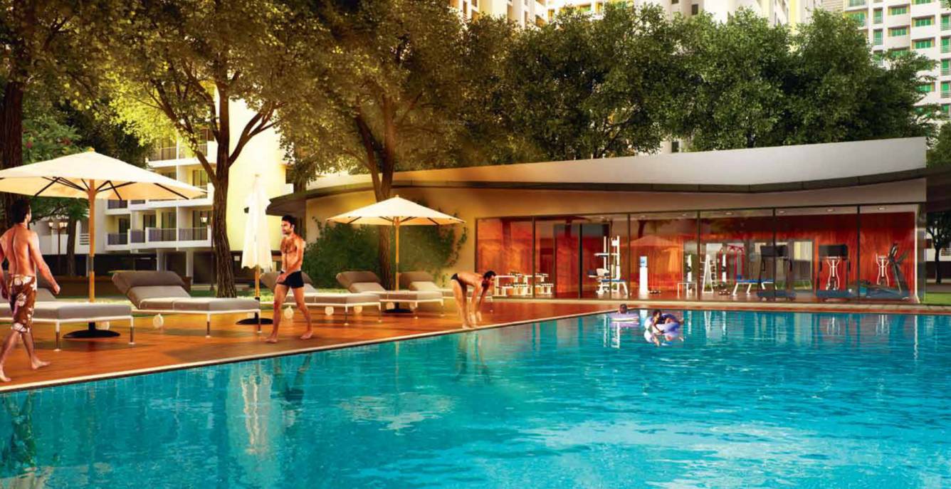 Images for Amenities of Ekta Parksville