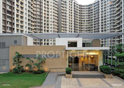 Images for Elevation of Kalpataru Aura aura Images for Elevation of Kalpataru Aura