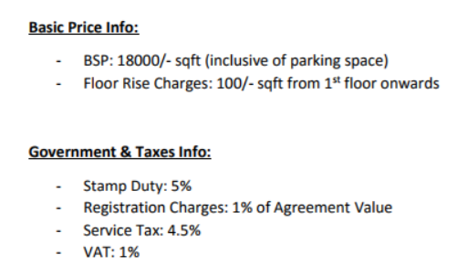 aura Subvention Scheme Payment Plan
