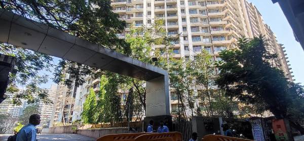 Entrance Gate Security Cabin aura Entrance Gate Security Cabin