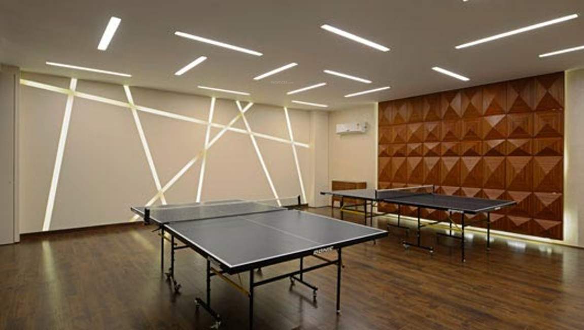 aura Images for Amenities of Kalpataru Aura