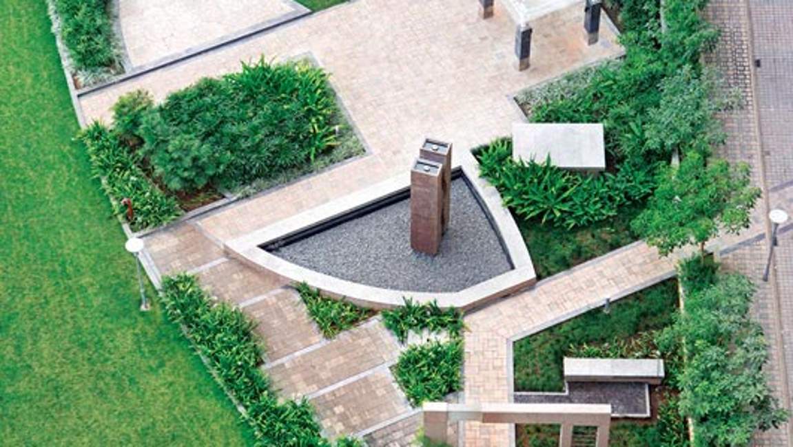 aura Images for Amenities of Kalpataru Aura