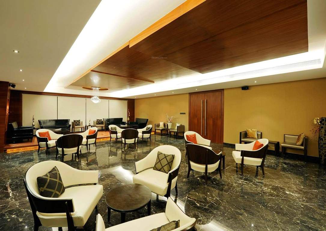 aura Images for Amenities of Kalpataru Aura