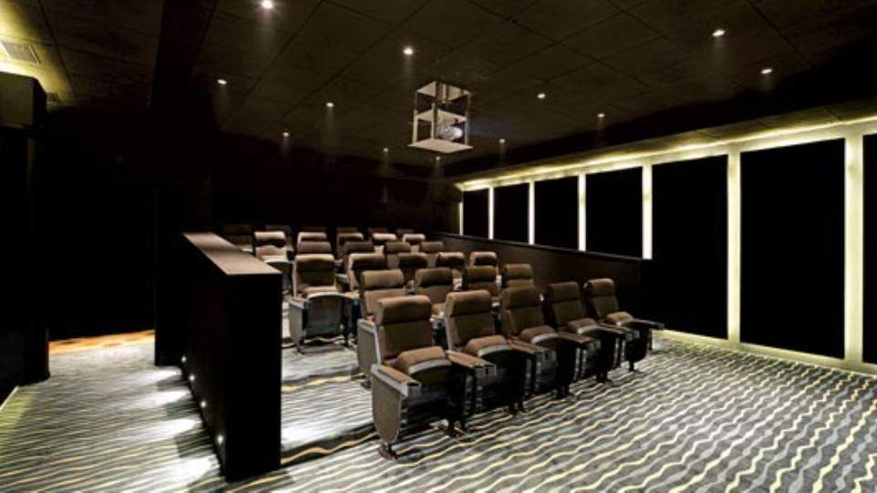 aura Images for Amenities of Kalpataru Aura