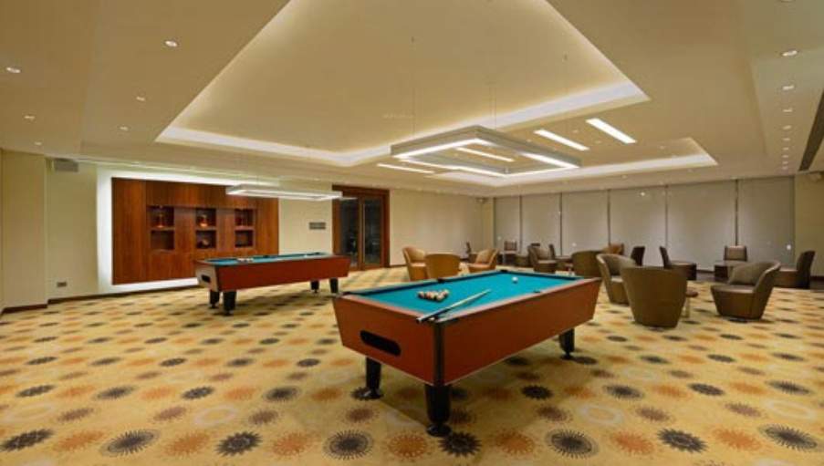 aura Images for Amenities of Kalpataru Aura