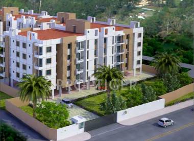 Images for Elevation of Mantri Group Navaratna Images for Elevation of Mantri Group Navaratna