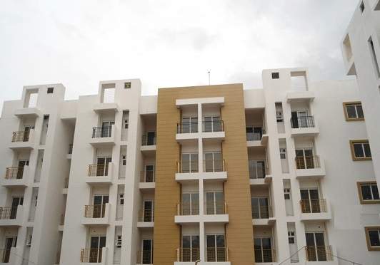 navaratna Elevation