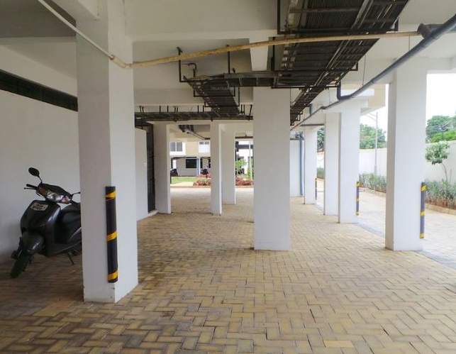 navaratna Car Parking
