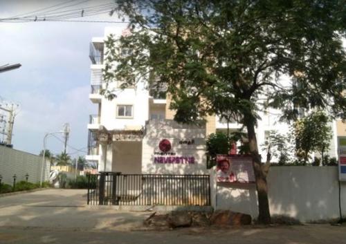 Entrance Lobby navaratna Entrance Lobby
