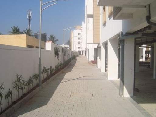 navaratna Paved Compound