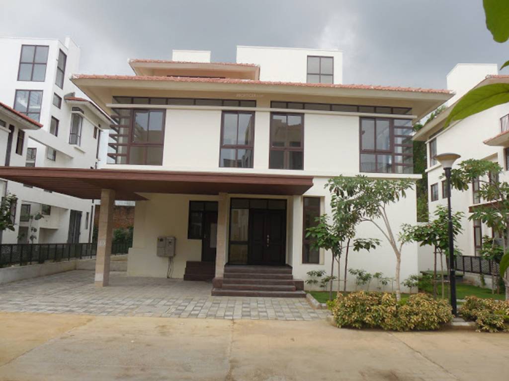 Images for Elevation of Olympia Panache