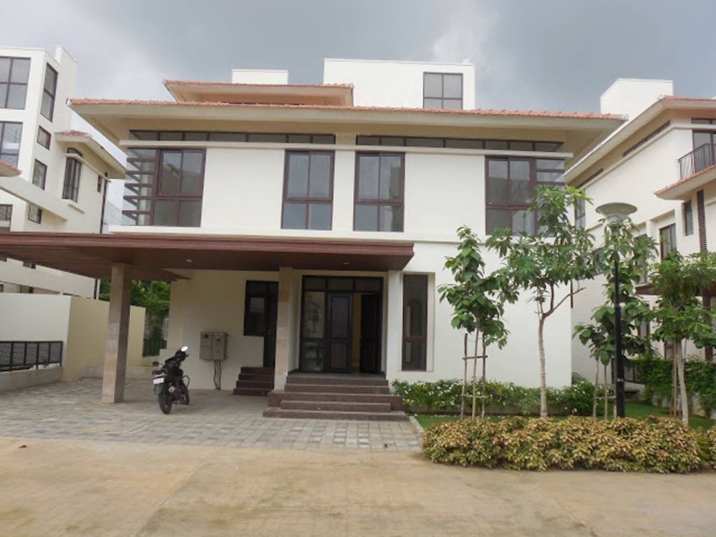 Images for Elevation of Olympia Panache