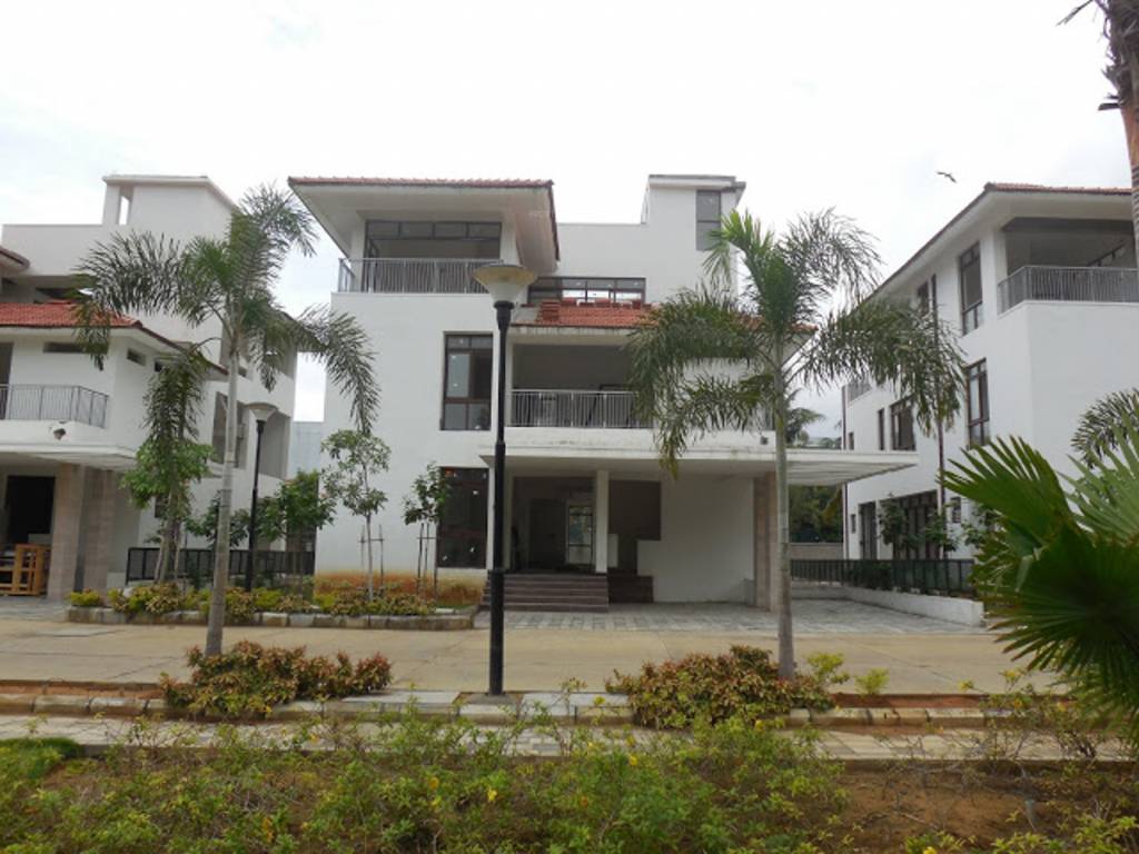 Images for Elevation of Olympia Panache