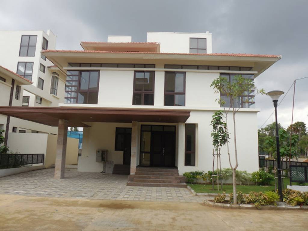 Images for Elevation of Olympia Panache