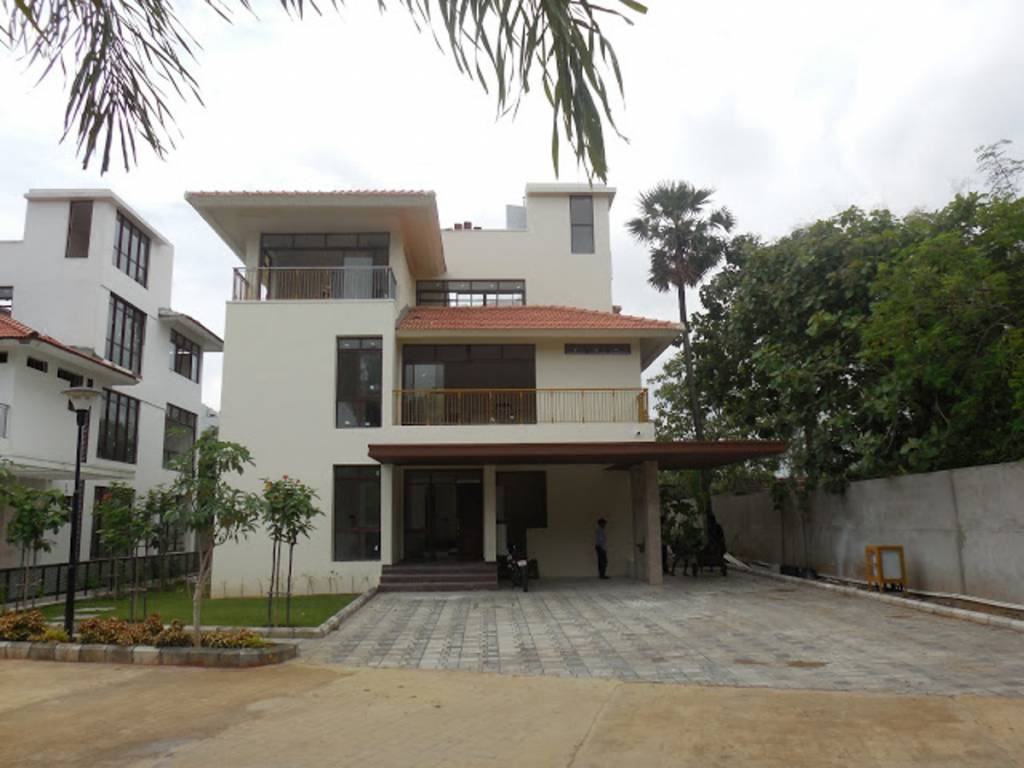 Images for Elevation of Olympia Panache