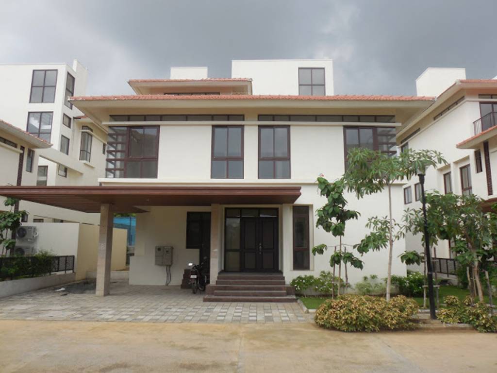 Images for Elevation of Olympia Panache