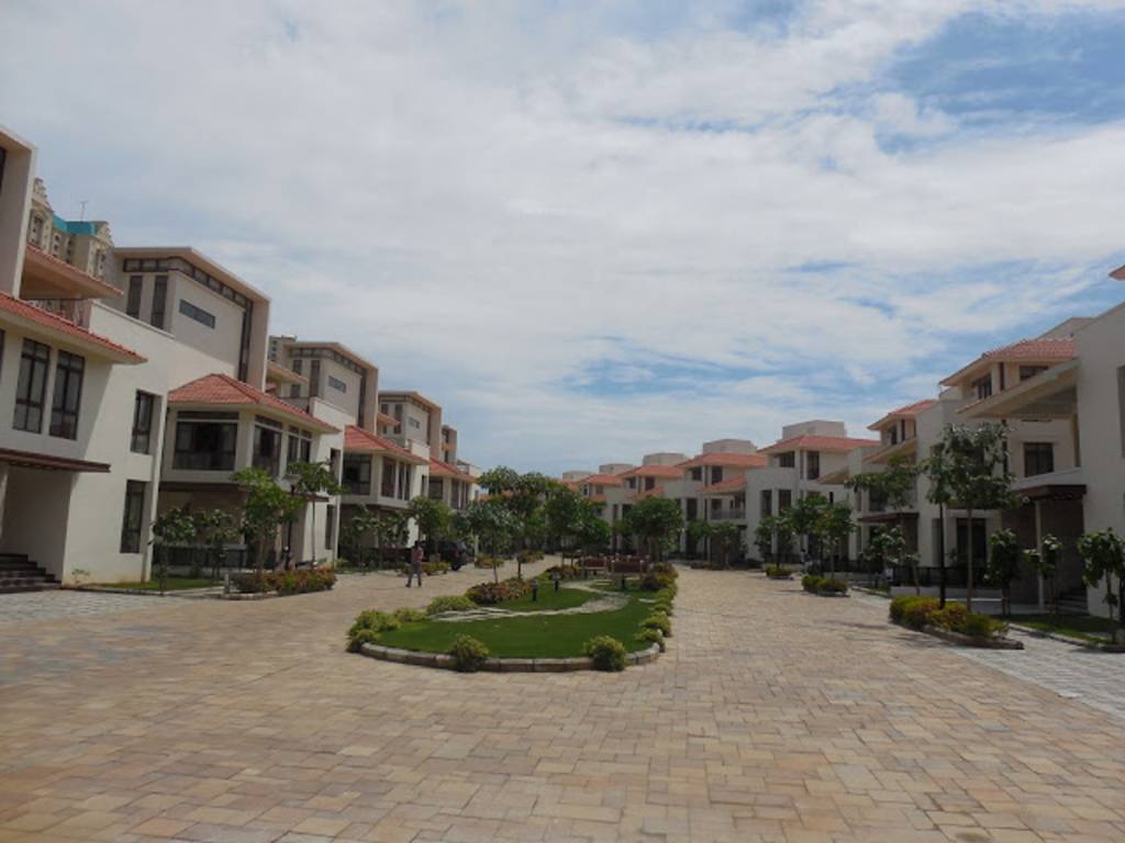 Images for Elevation of Olympia Panache