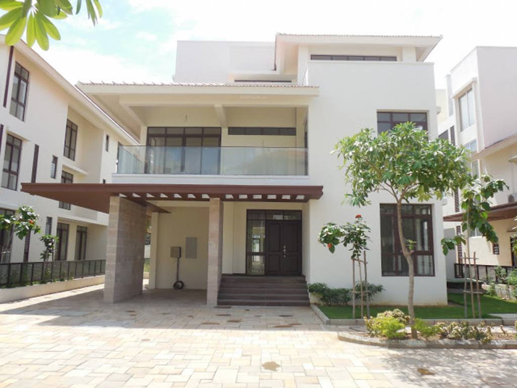 Images for Elevation of Olympia Panache