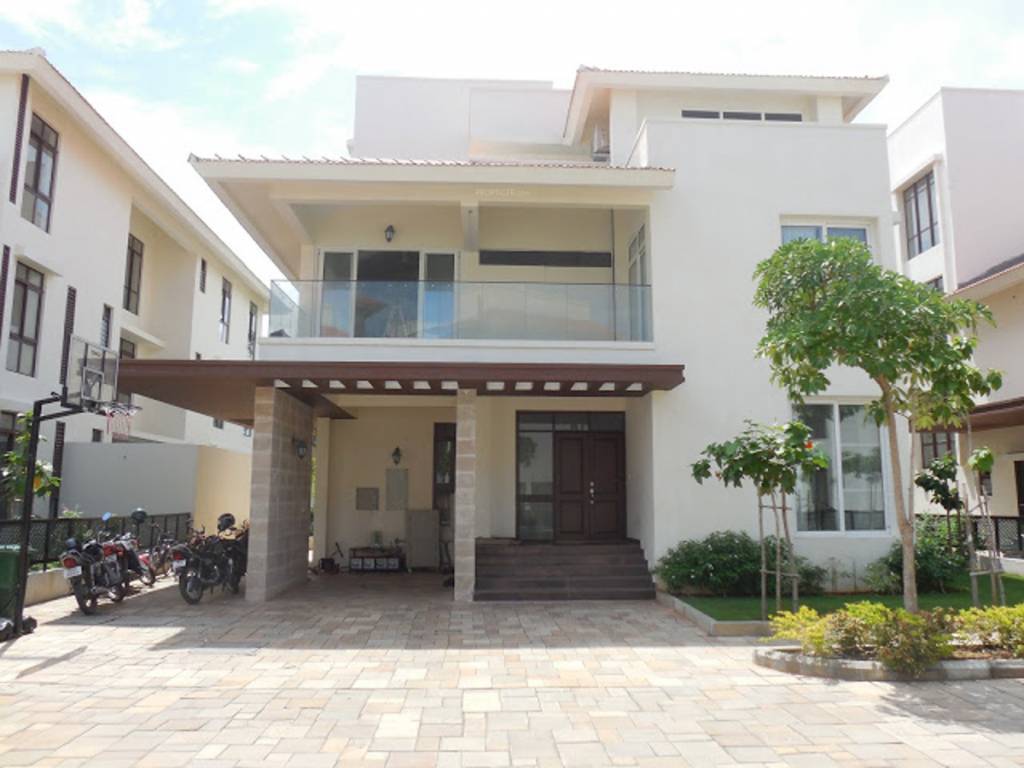 Images for Elevation of Olympia Panache