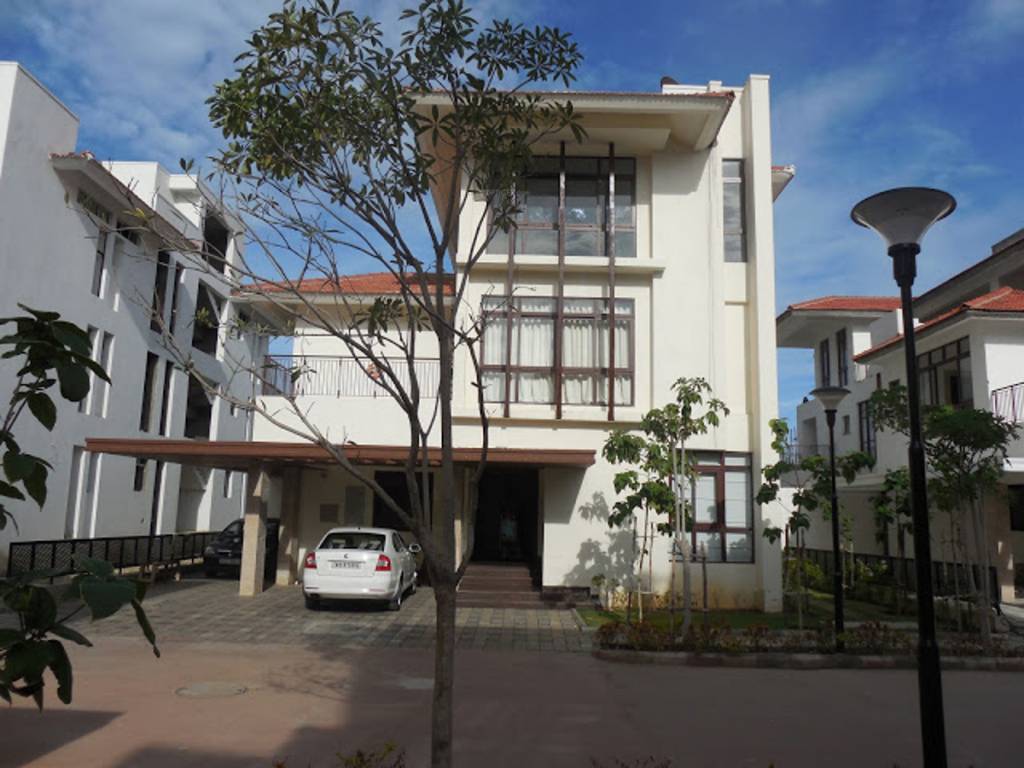 Images for Elevation of Olympia Panache