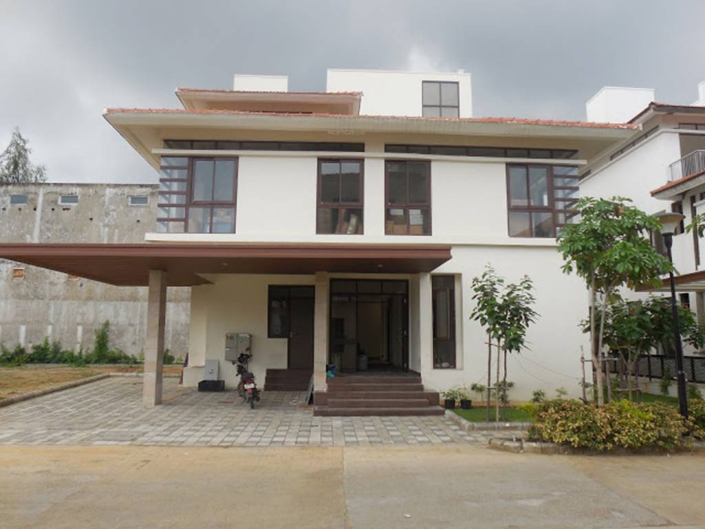 Images for Elevation of Olympia Panache