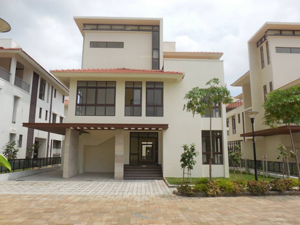 Images for Elevation of Olympia Panache