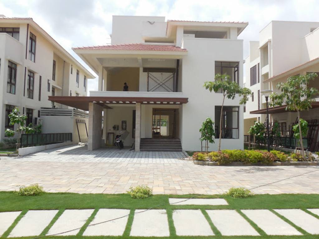 Images for Elevation of Olympia Panache