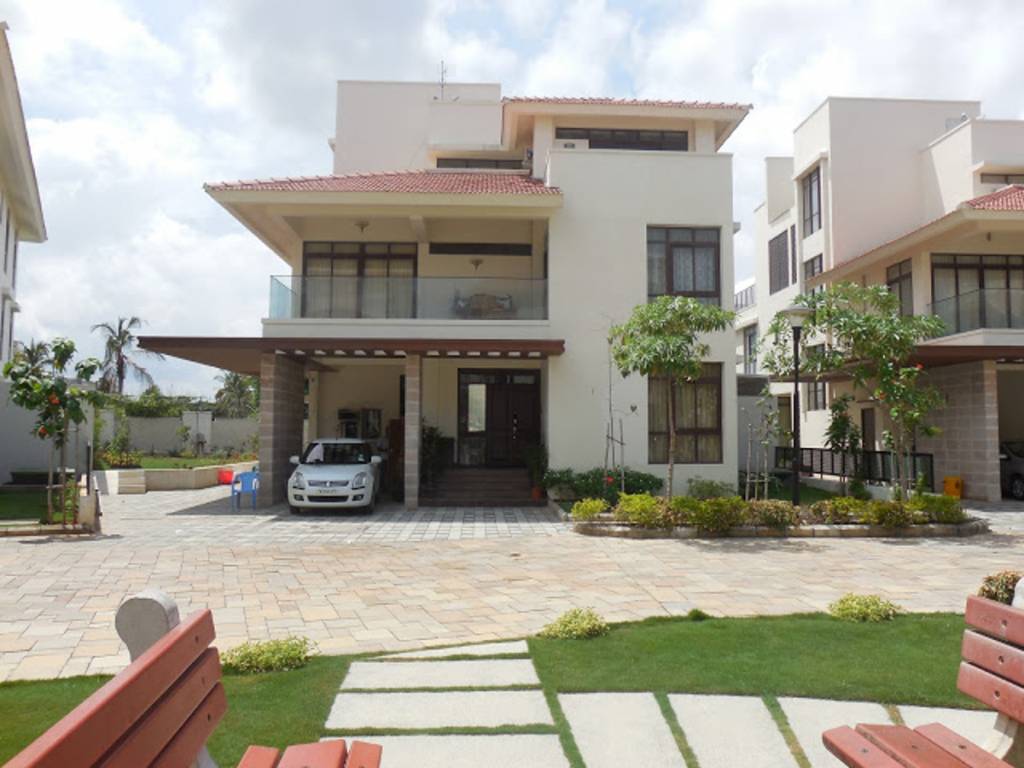 Images for Elevation of Olympia Panache