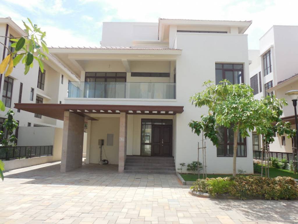 Images for Elevation of Olympia Panache