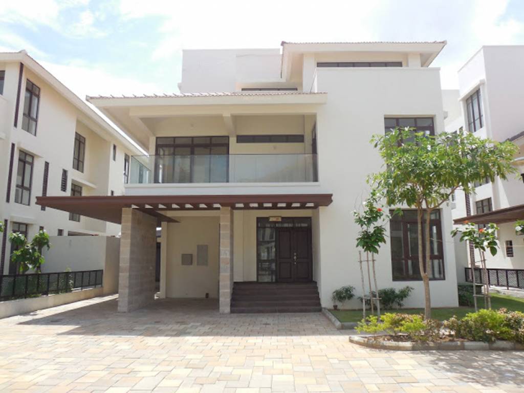 Images for Elevation of Olympia Panache