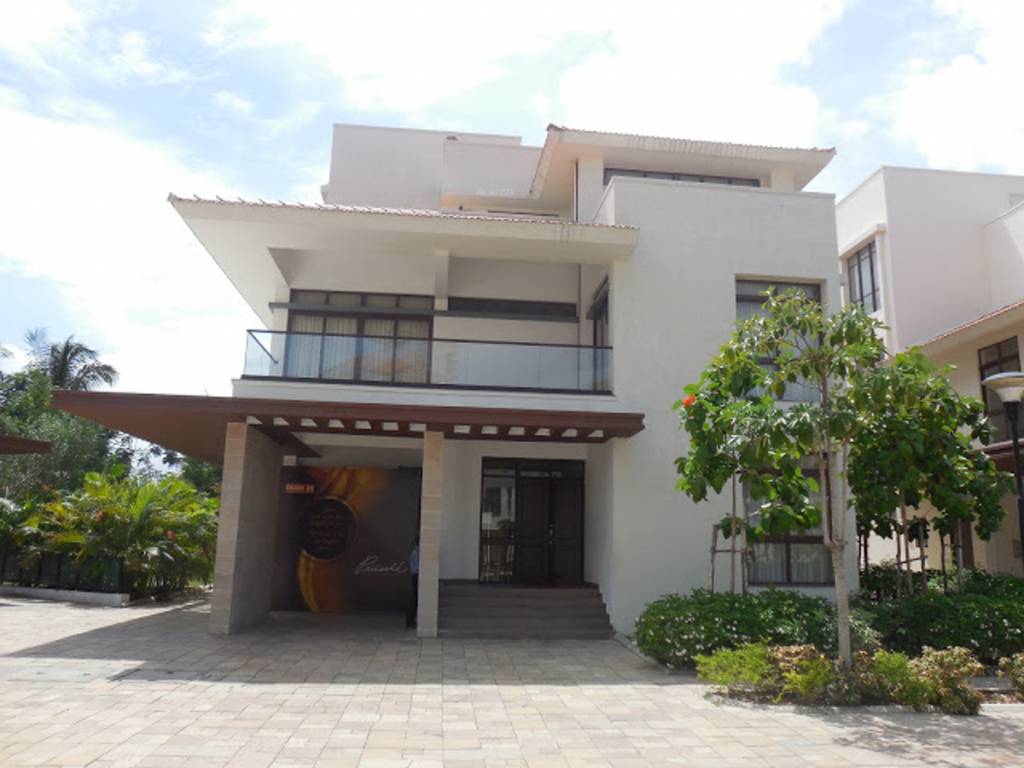 Images for Elevation of Olympia Panache