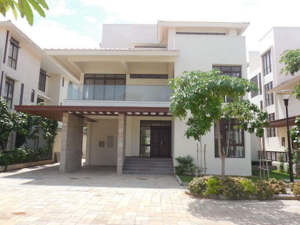 Images for Elevation of Olympia Panache