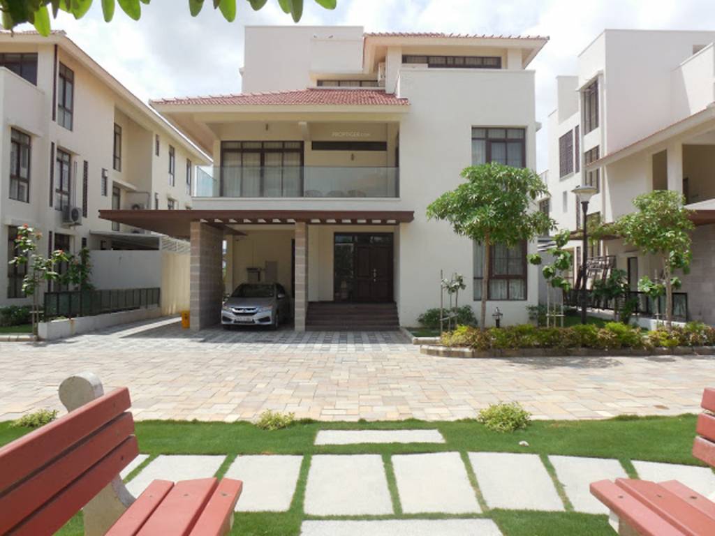 Images for Elevation of Olympia Panache