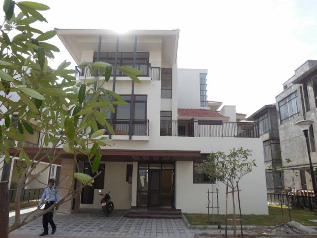 Images for Elevation of Olympia Panache