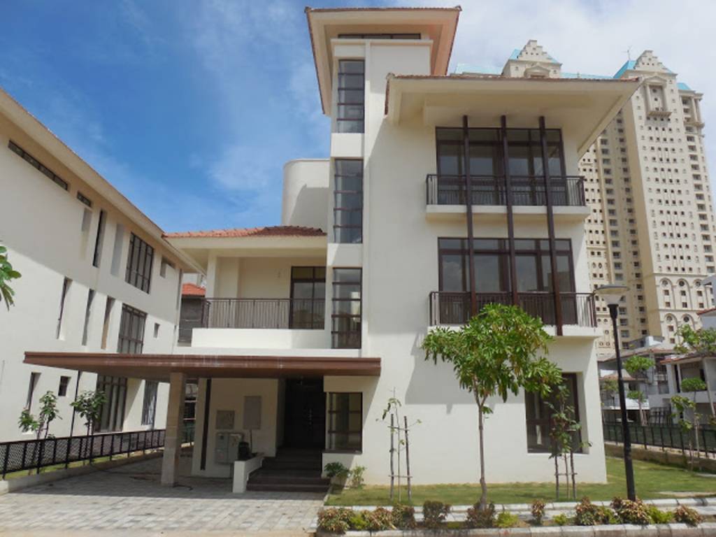 Images for Elevation of Olympia Panache