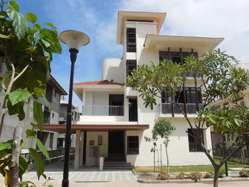 Images for Elevation of Olympia Panache