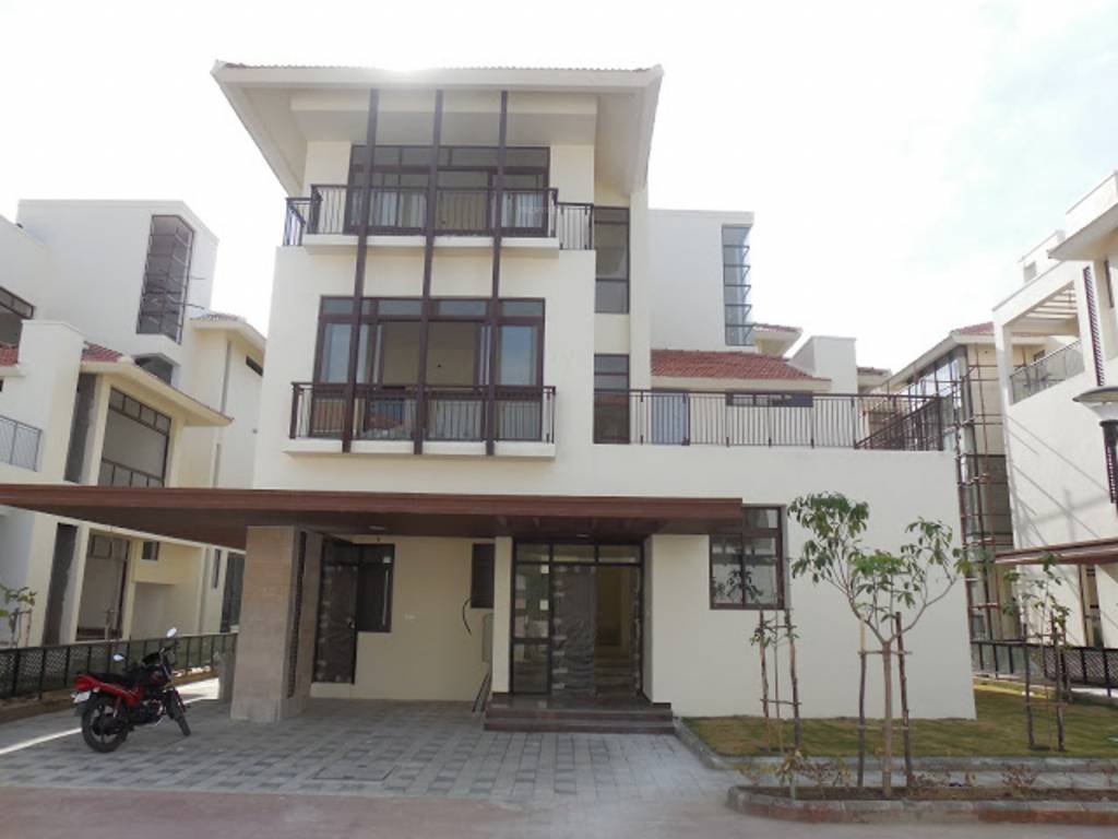 Images for Elevation of Olympia Panache