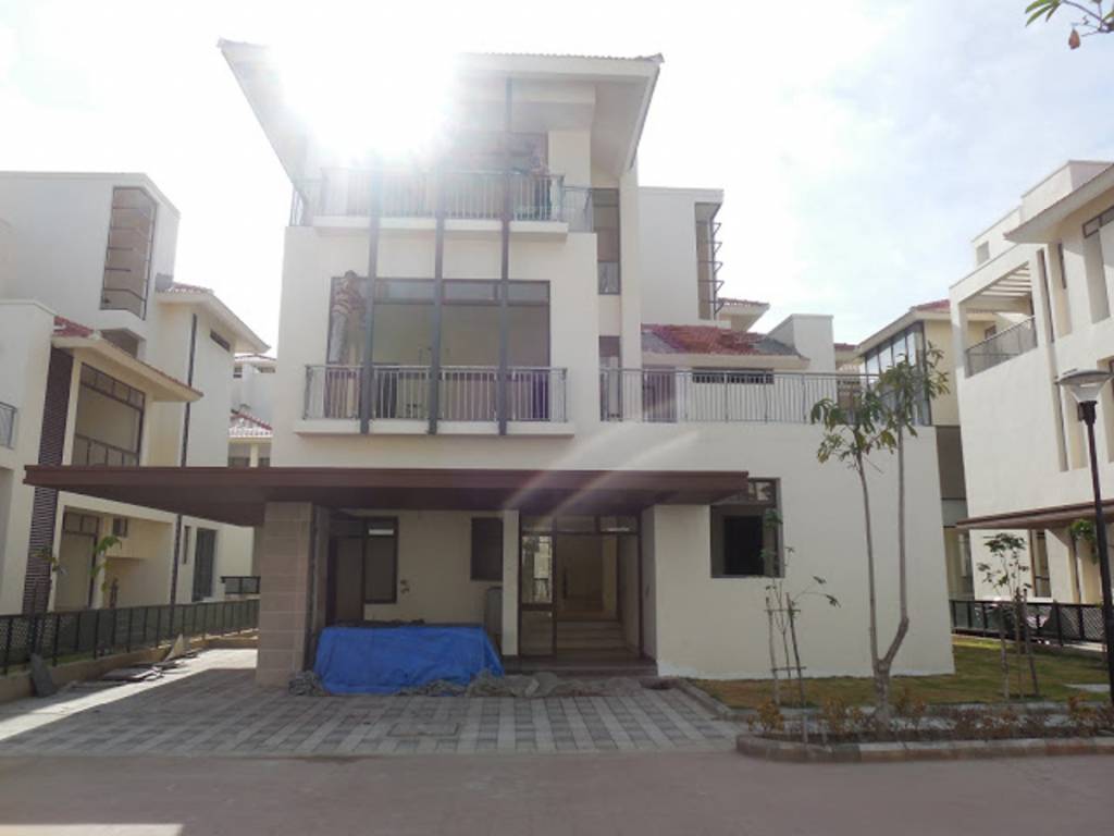 Images for Elevation of Olympia Panache