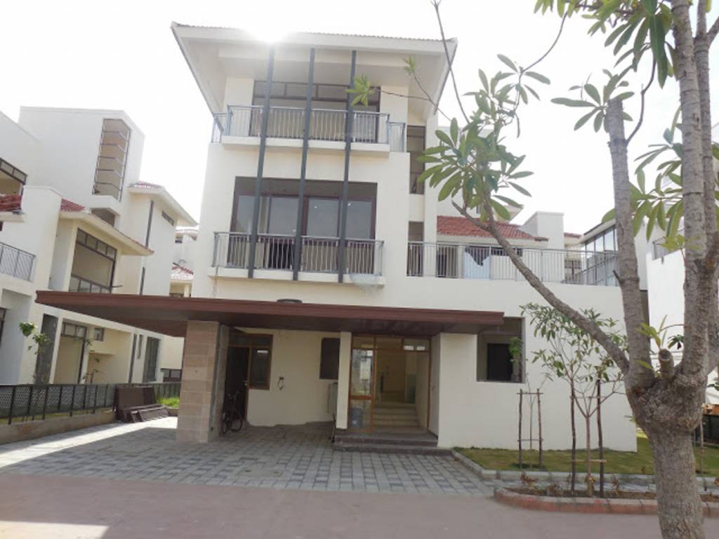 Images for Elevation of Olympia Panache