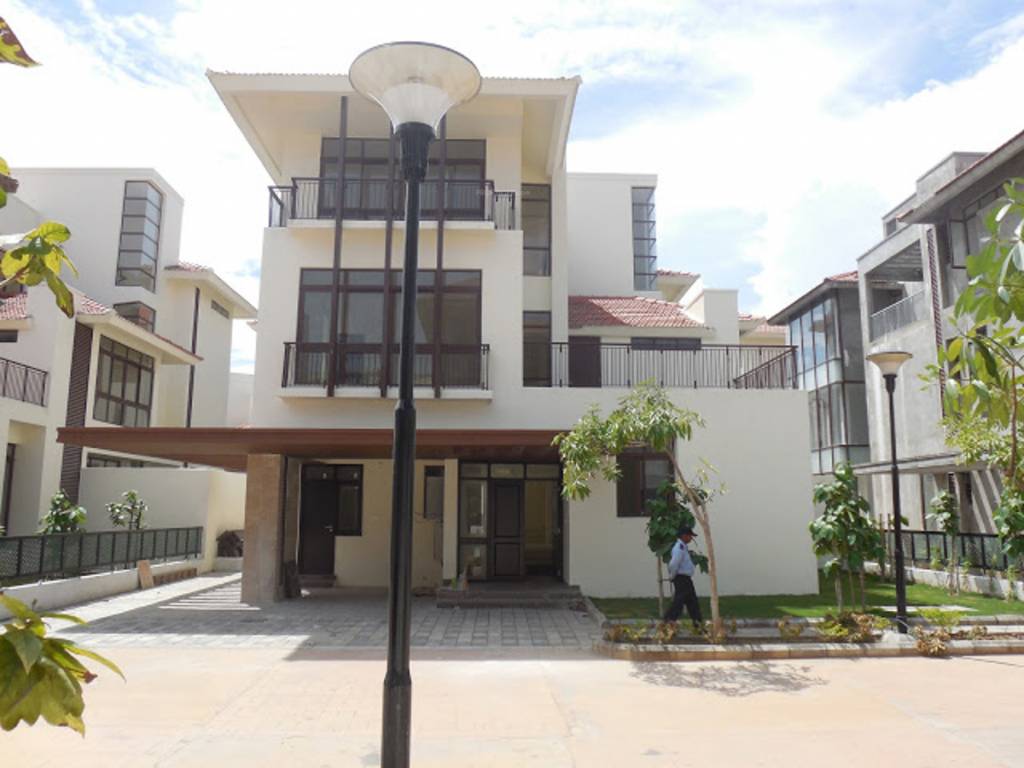 Images for Elevation of Olympia Panache