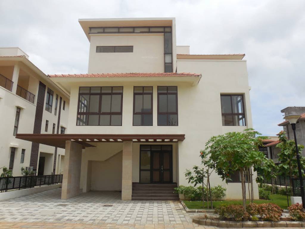 Images for Elevation of Olympia Panache